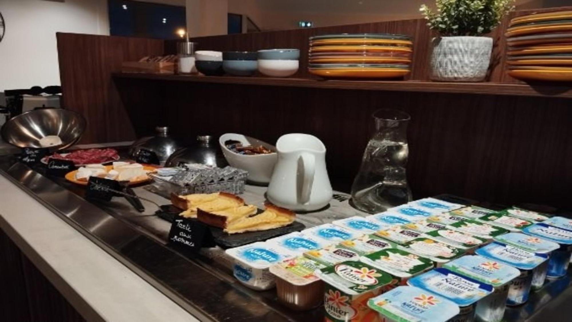 圣法戈蓬蒂埃里基里亚德酒店-阿波罗尼亚 外观 照片