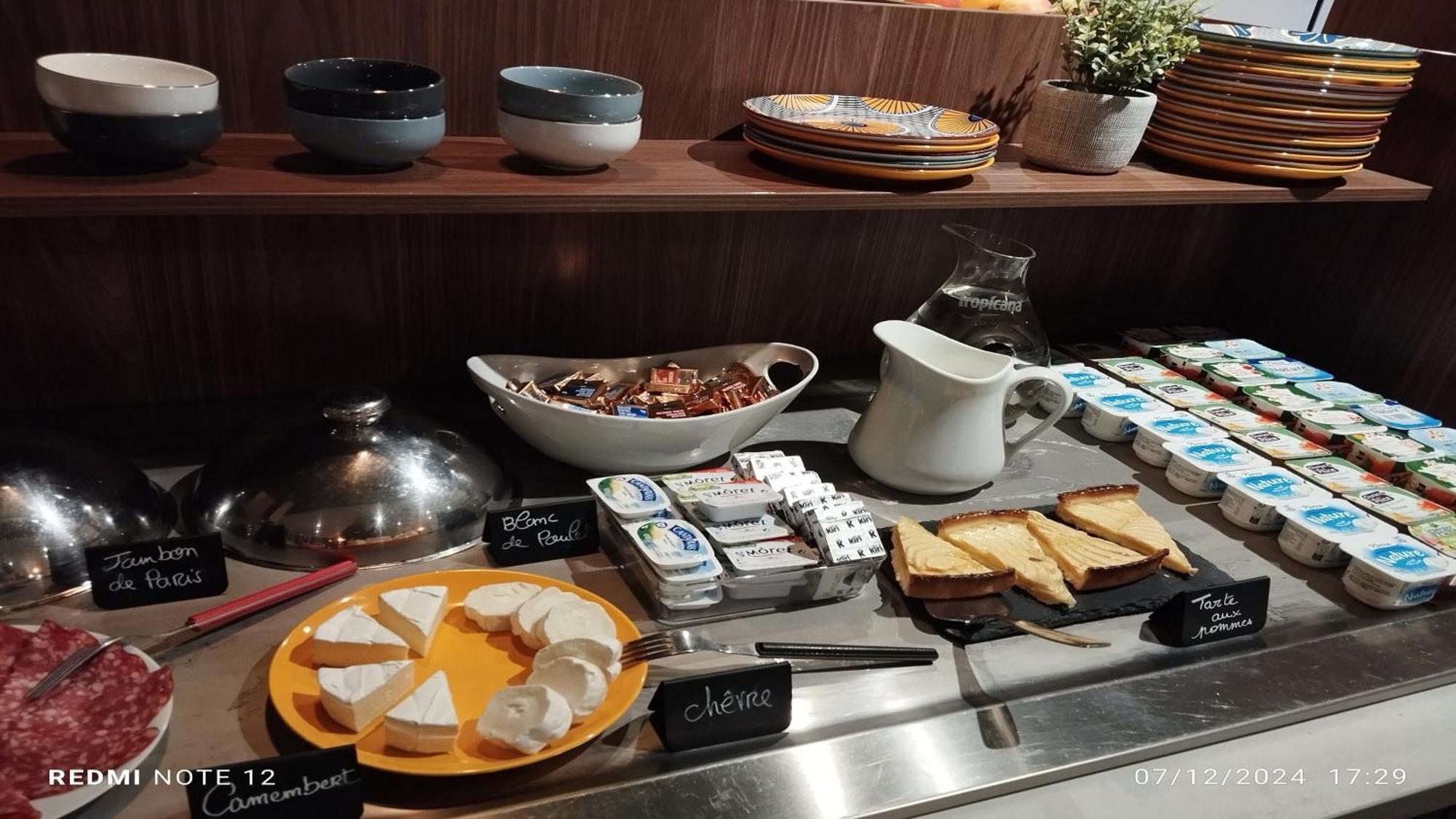 圣法戈蓬蒂埃里基里亚德酒店-阿波罗尼亚 外观 照片